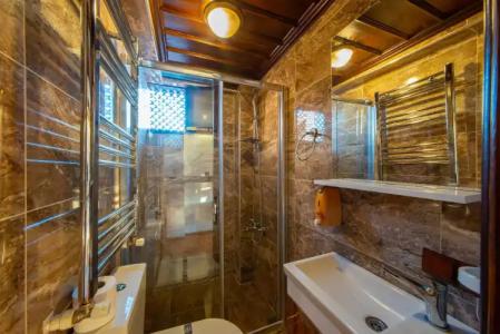 Safranbolu Seyi̇r Konak Otel - 34