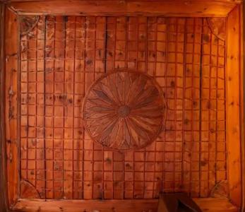 Safranbolu Seyi̇r Konak Otel - 48