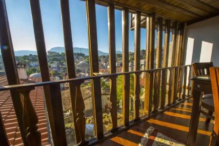 Safranbolu Seyi̇r Konak Otel - 6