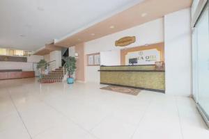 Hosta Hotel, Mersin