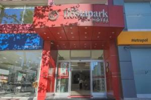 Hosta Otel, Mersin