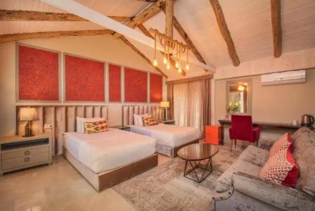 Layla Gocek Adults only - 30