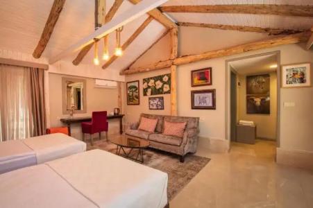 Layla Gocek Adults only - 32