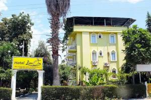Limon Hotel, Fethiye