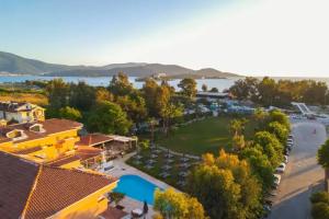 Hotel Club-E, Fethiye