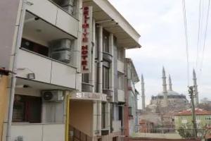Selimiye Hotel, Edirne