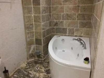 Seval White House Kapadokya - 57