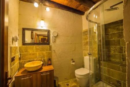 Seval White House Kapadokya - 19