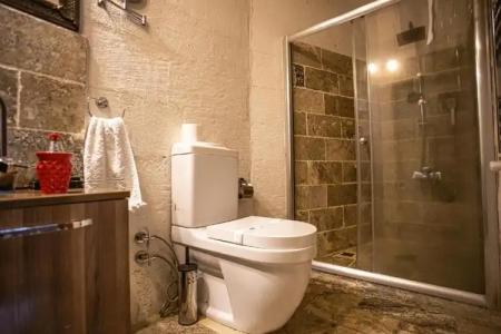 Seval White House Kapadokya - 66