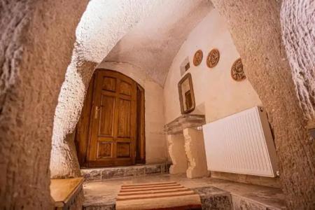 Seval White House Kapadokya - 90