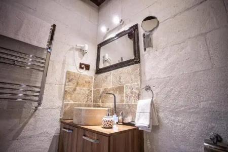 Seval White House Kapadokya - 42