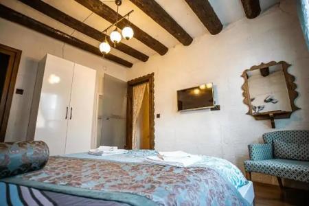 Seval White House Kapadokya - 68