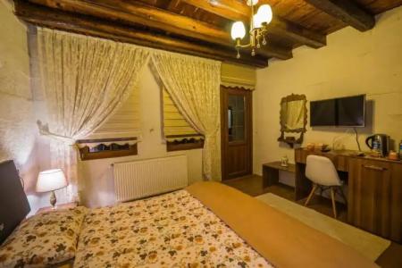 Seval White House Kapadokya - 43