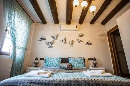 Seval White House Kapadokya - 82