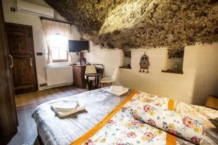 Seval White House Kapadokya - 28