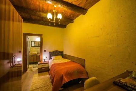 Seval White House Kapadokya - 17