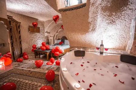 Seval White House Kapadokya - 109