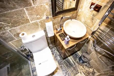 Seval White House Kapadokya - 34