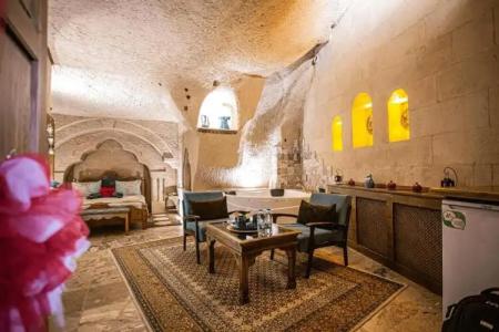 Seval White House Kapadokya - 92