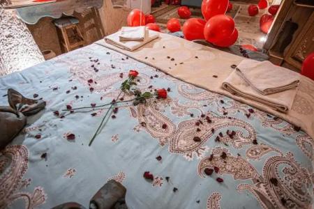 Seval White House Kapadokya - 2