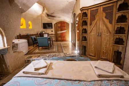 Seval White House Kapadokya - 117