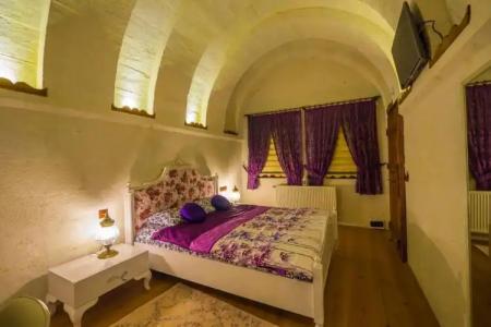 Seval White House Kapadokya - 71