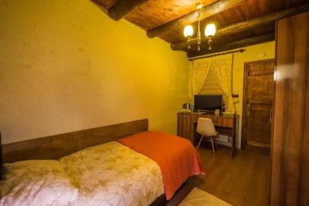 Seval White House Kapadokya - 18