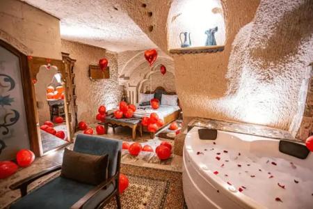 Seval White House Kapadokya - 108