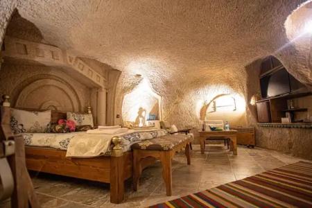 Seval White House Kapadokya - 98