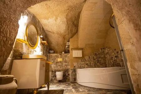 Seval White House Kapadokya - 94