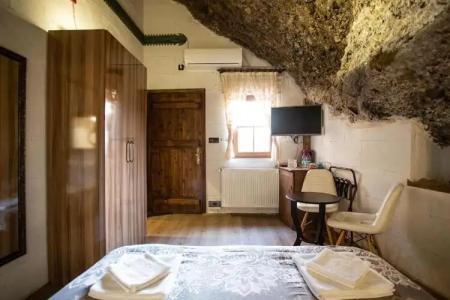 Seval White House Kapadokya - 33