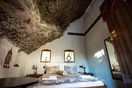 Seval White House Kapadokya - 29