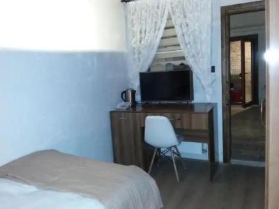 Seval White House Kapadokya - 1