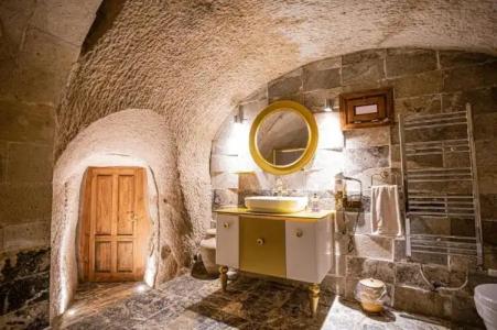 Seval White House Kapadokya - 119