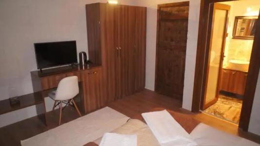 Seval White House Kapadokya - 54