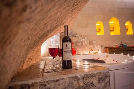 Seval White House Kapadokya - 111