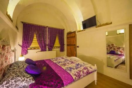 Seval White House Kapadokya - 70