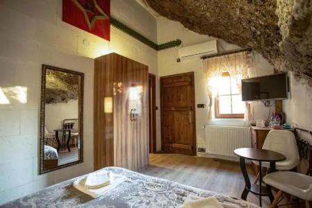 Seval White House Kapadokya - 26