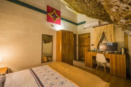 Seval White House Kapadokya - 23