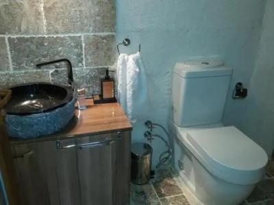 Seval White House Kapadokya - 61