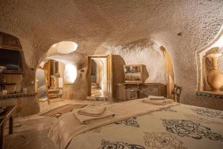 Seval White House Kapadokya - 100