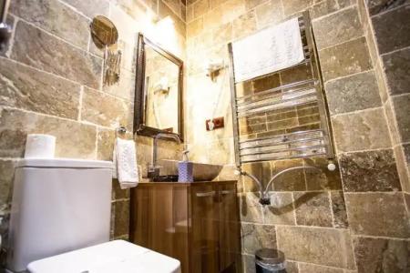 Seval White House Kapadokya - 27