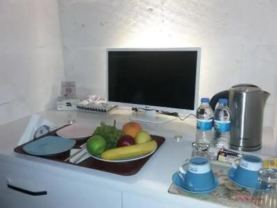 Seval White House Kapadokya - 59