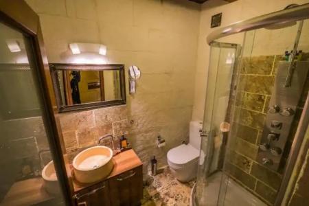 Seval White House Kapadokya - 46