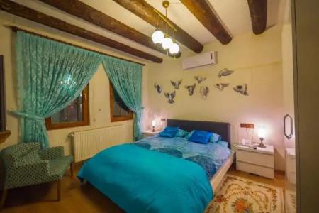 Seval White House Kapadokya - 3