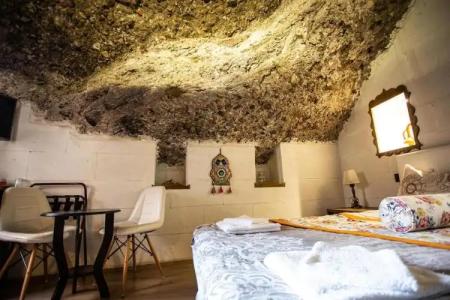 Seval White House Kapadokya - 35