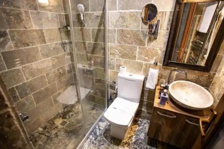 Seval White House Kapadokya - 31