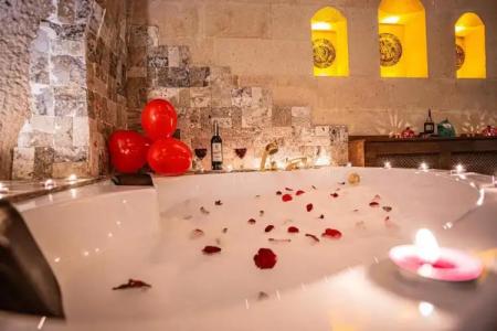 Seval White House Kapadokya - 110