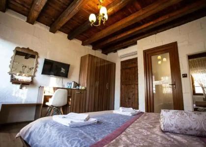 Seval White House Kapadokya - 38