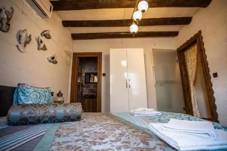 Seval White House Kapadokya - 69